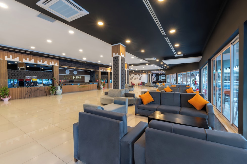 Jura Hotels Kemer Resort 32/50