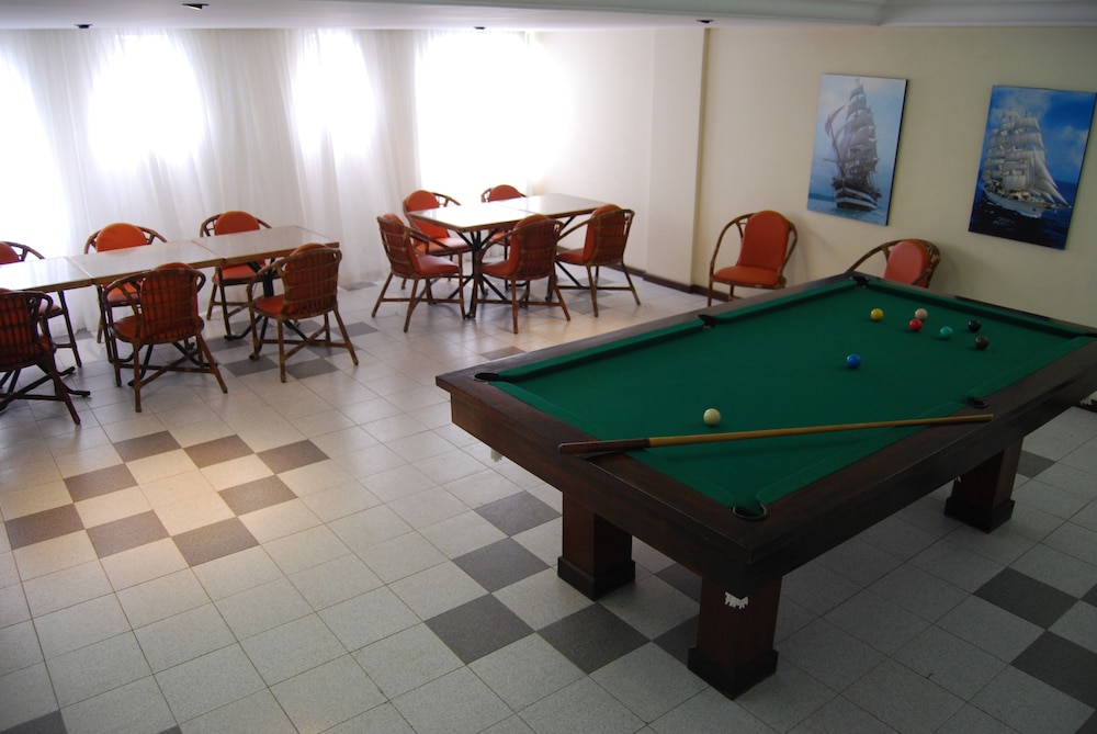 Hotel Praia da Sereia 20/30