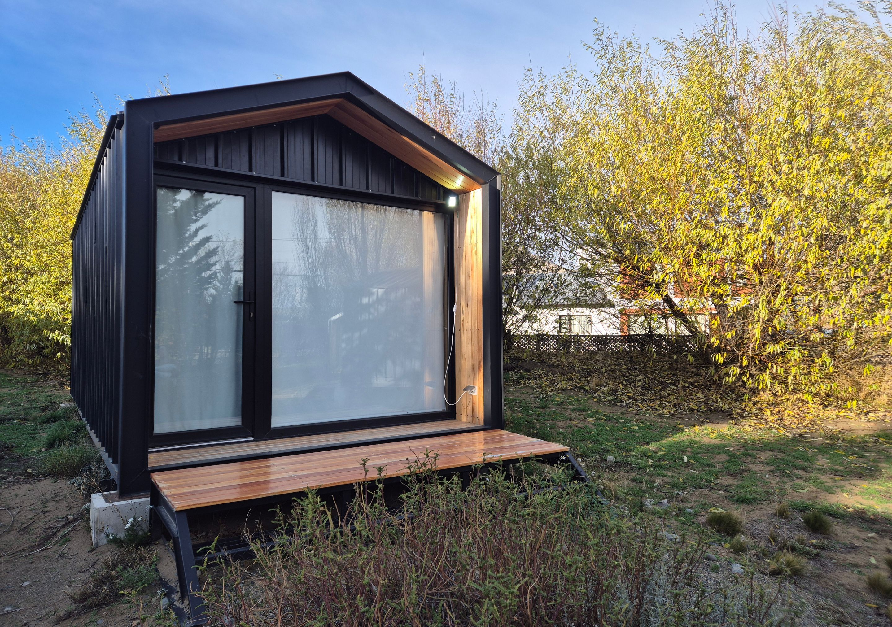 HOSTERIA HAINEN 22/50