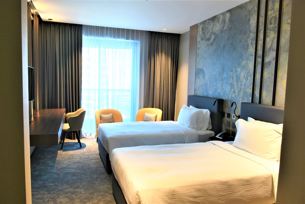 Millennium Place Barsha Heights Hotel 13/61