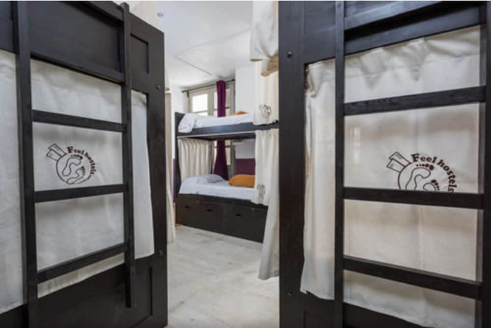 Feel Malaga Hostel 6/58