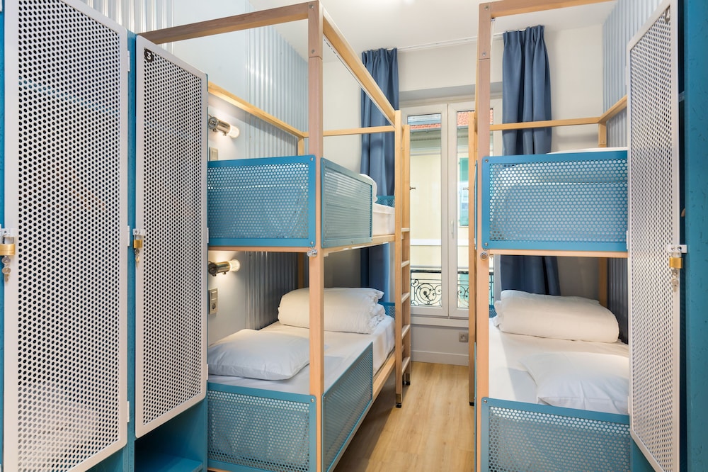 Hotel Normandie 16/50