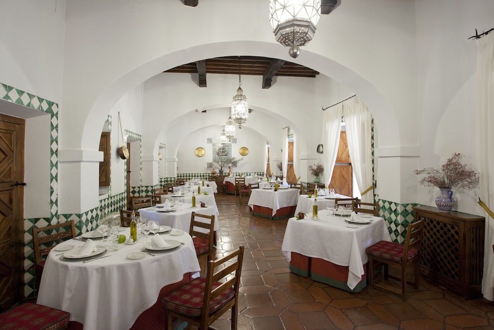 Parador de Guadalupe 33/50