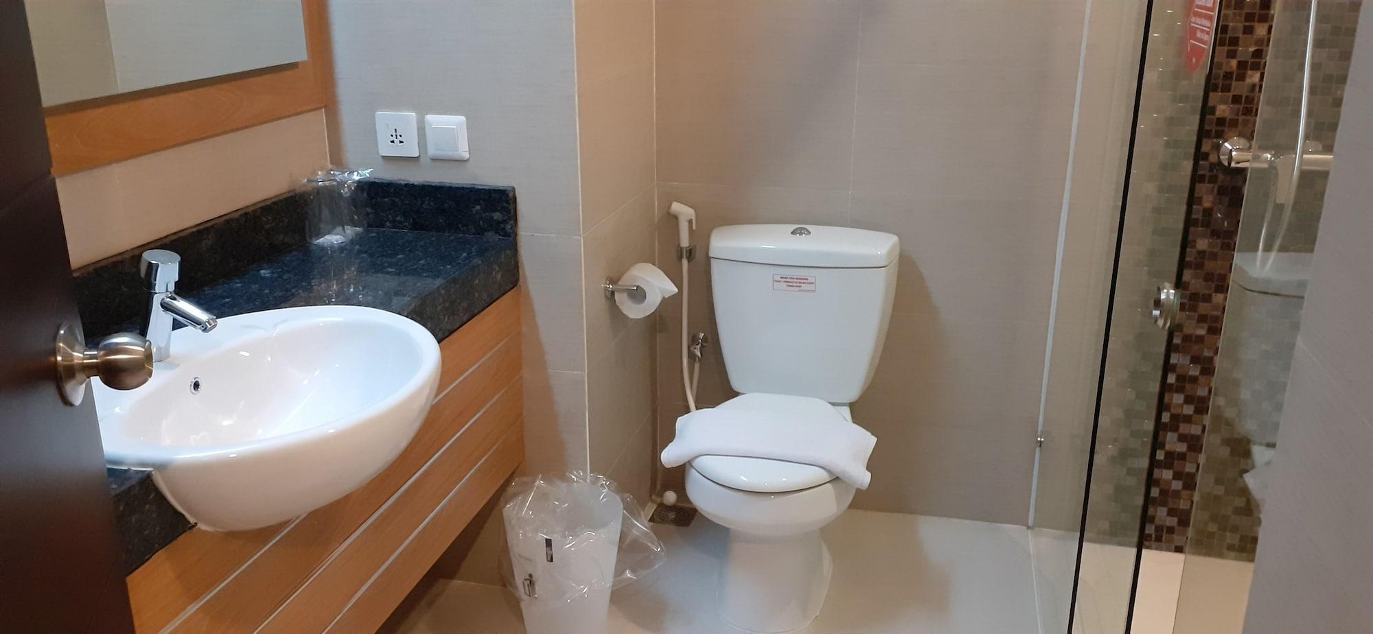 Citihub Hotel Kediri 25/26