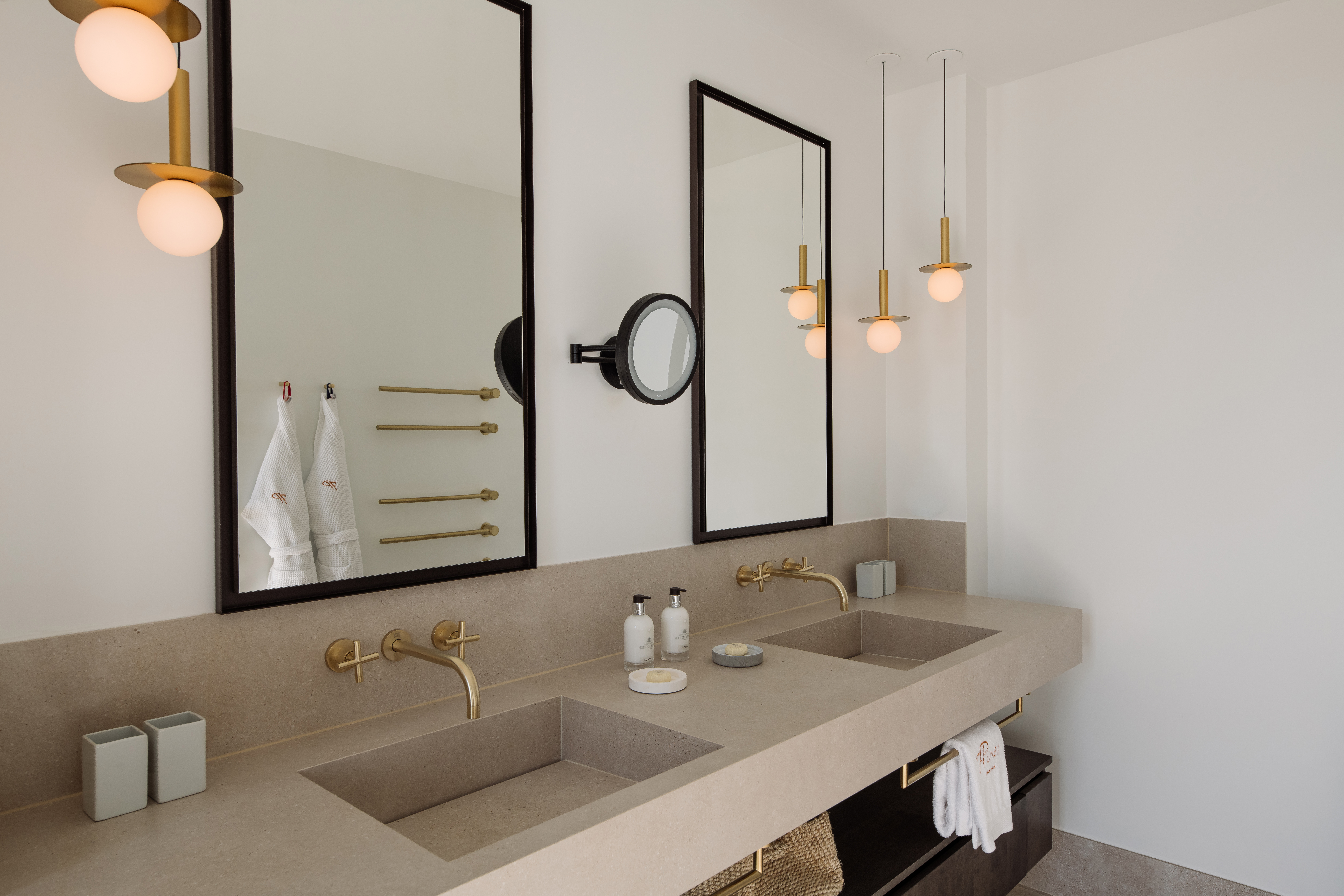Grand, Villa, 7Pines Resort Ibiza 3/4