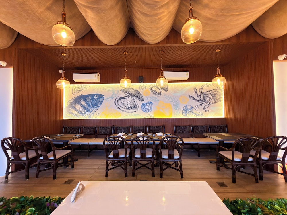 The Fern Residency Porbandar 7/56