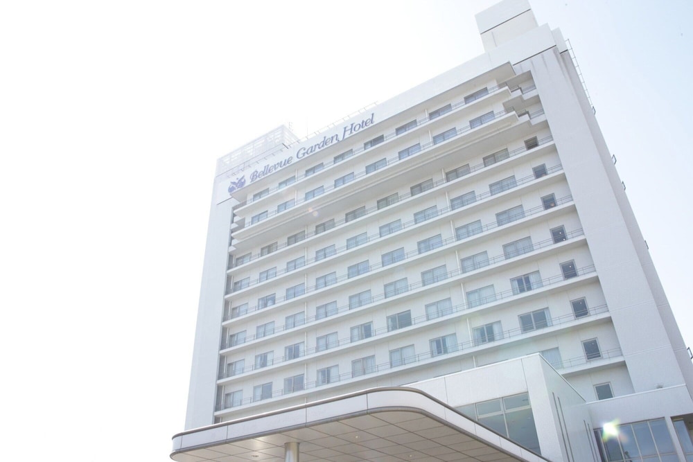 BELLEVUE GARDEN HOTEL KANSAI AIRPORT in IZUMISANO - OSAKA PREFECTURE