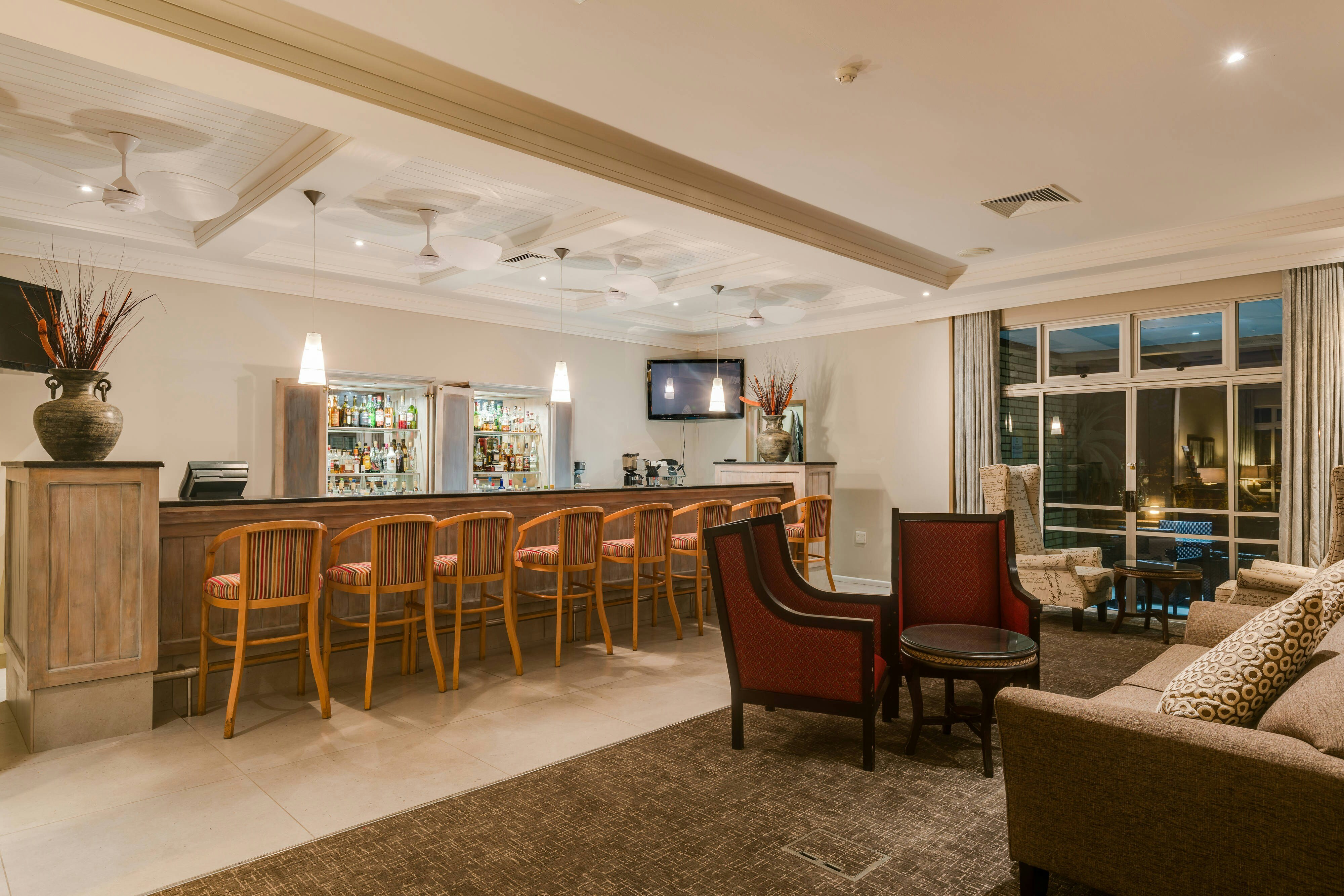 Protea Hotel By Marriott Karridene Beach 8/11