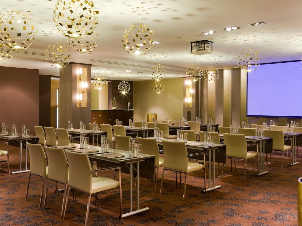 Sofitel Victoria Warsaw 40/45