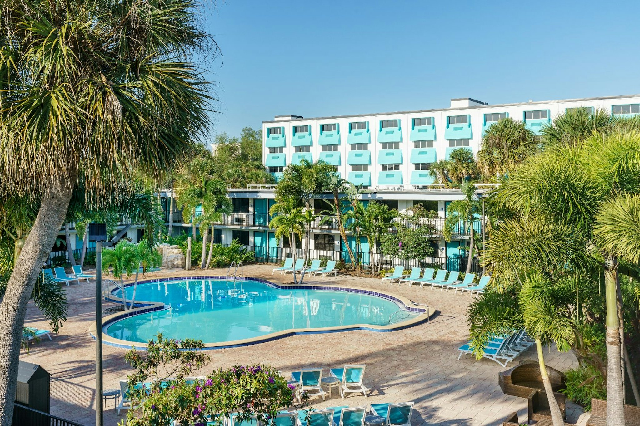 CoCo Key Hotel and Water Resort in ORLANDO - FL
