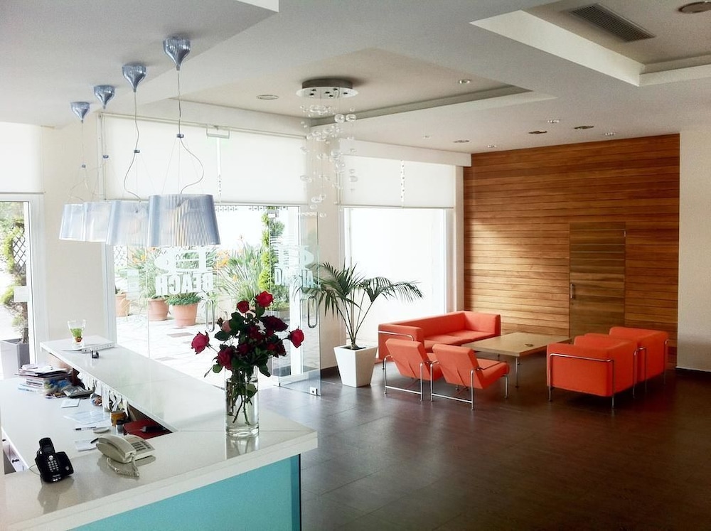 Dassia Beach Hotel 42/70