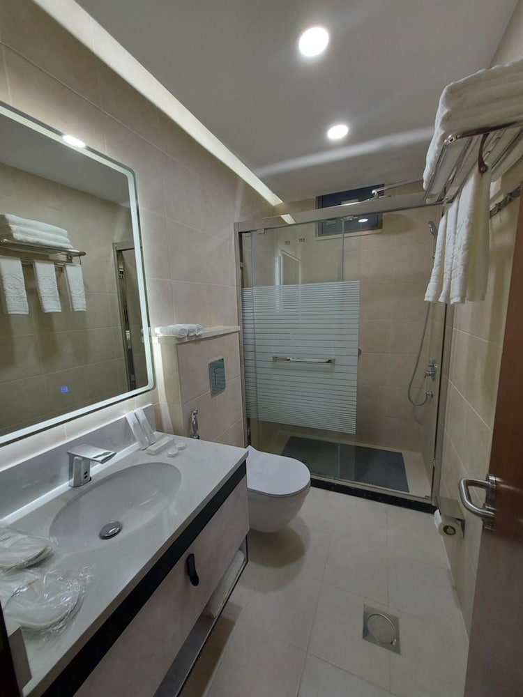 Jordan Seasons Hotel 47/50