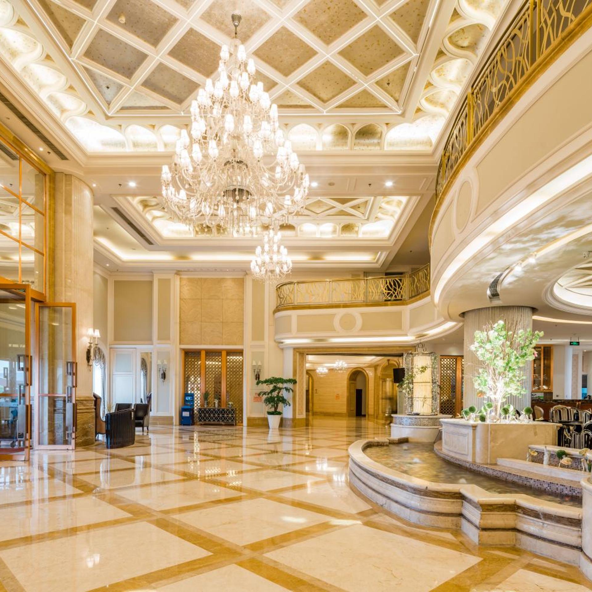S&N Grand Hotel Chaohu 14/73
