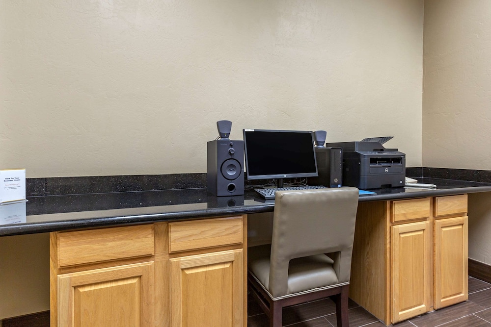 Comfort Inn & Suites Lordsburg I-10 44/49