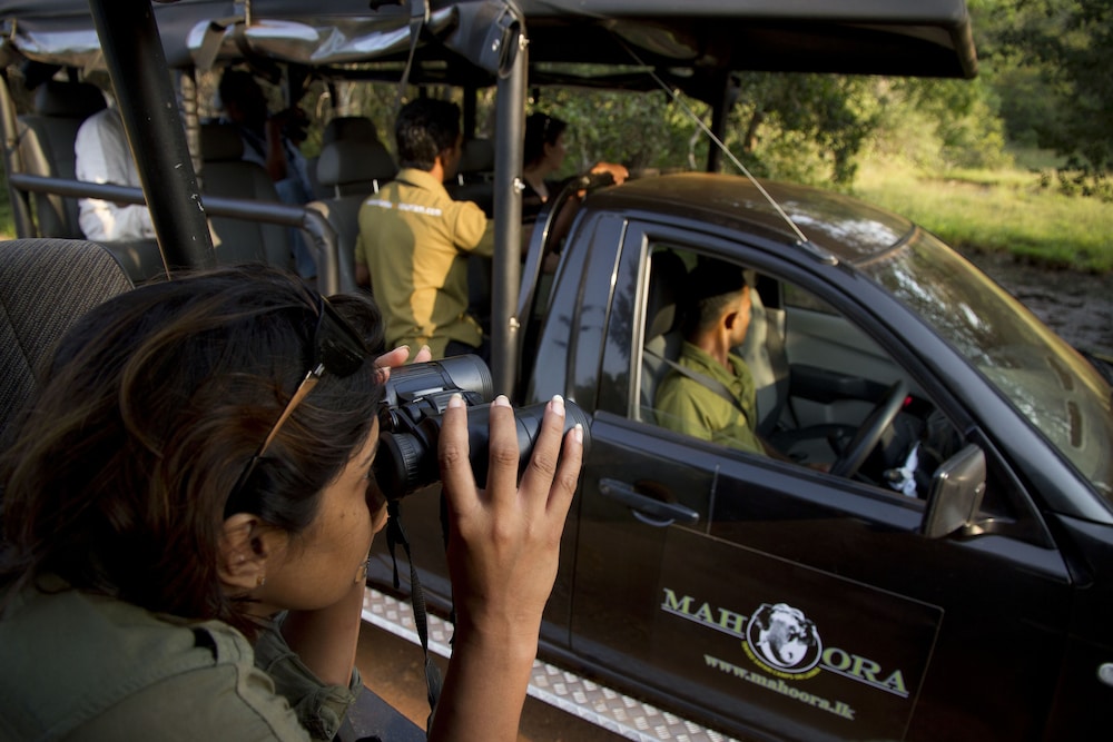 Mahoora Tented Safari Camp Wilpattu 35/50