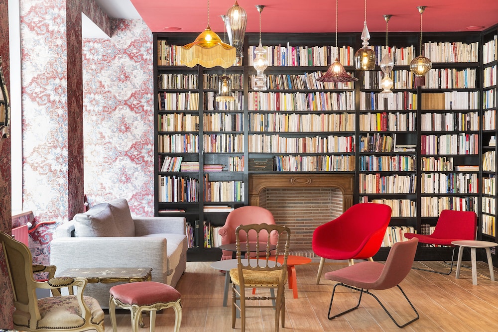 Hotel Josephine & SPA by HappyCulture 62/71