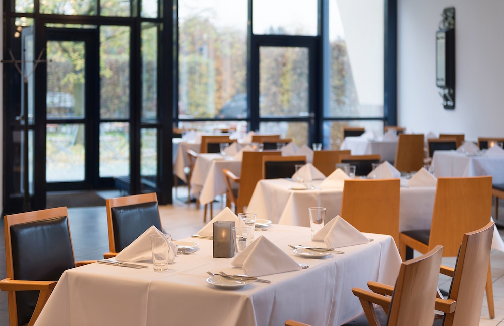 FOUR POINTS FLEX by Sheraton Ratingen Dusseldorf Airport 54/71