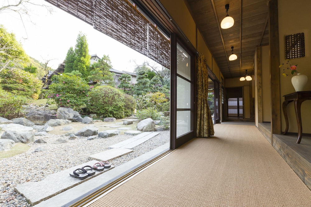 Amami Onsen Nanten-En 8/50