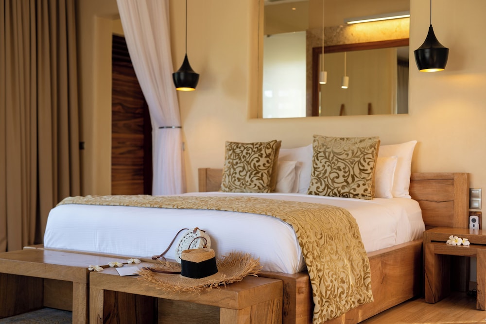 فيلا بسريرين منفصلين بـ5 غرف نوم، Zanzibar White Sand Luxury Villas Spa 6/10