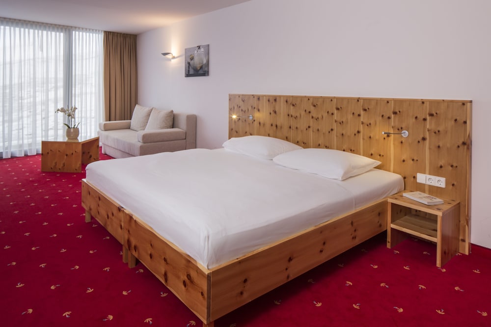 HOTEL & SPA WULFENIA 13/66