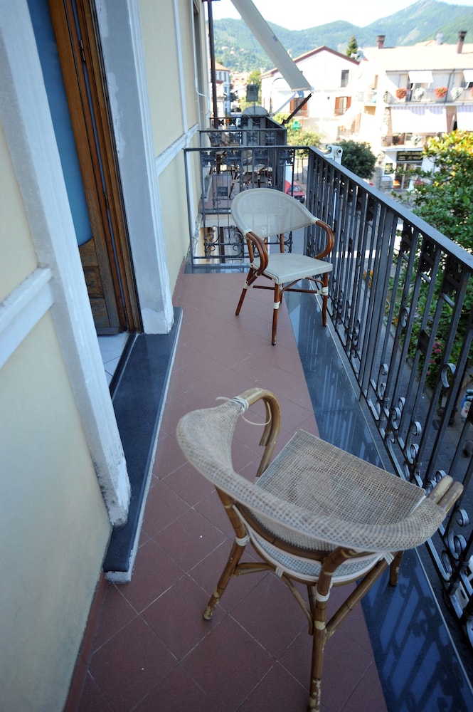Hotel Gentile 16/30