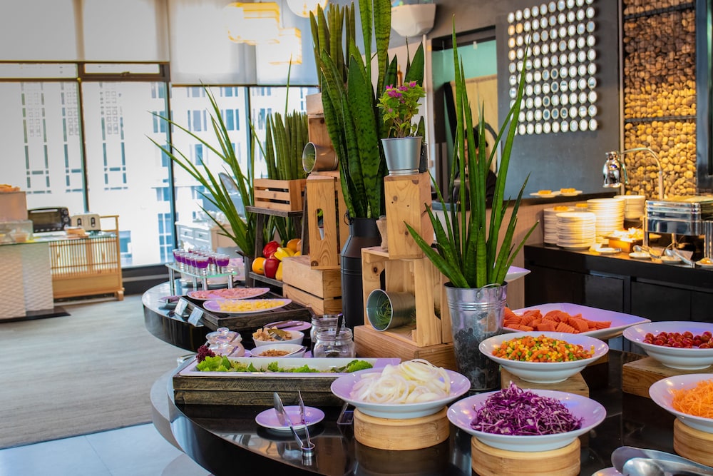 Hotel Clover Asoke 32/50