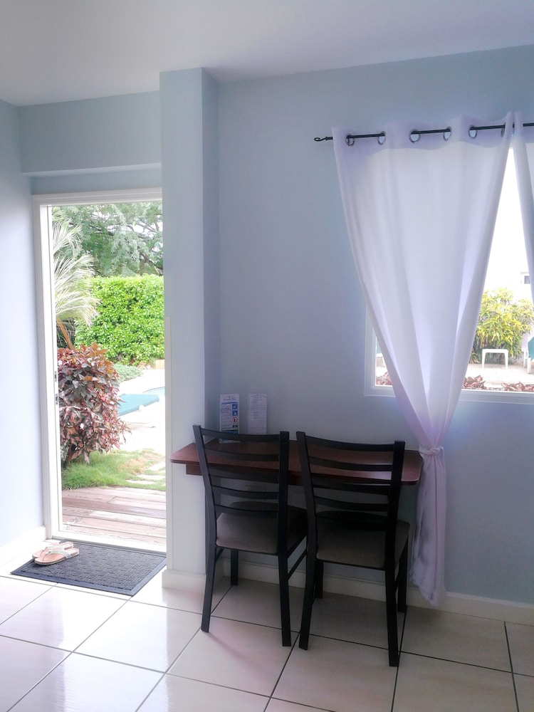Agua Clara Eco Suites 52/65