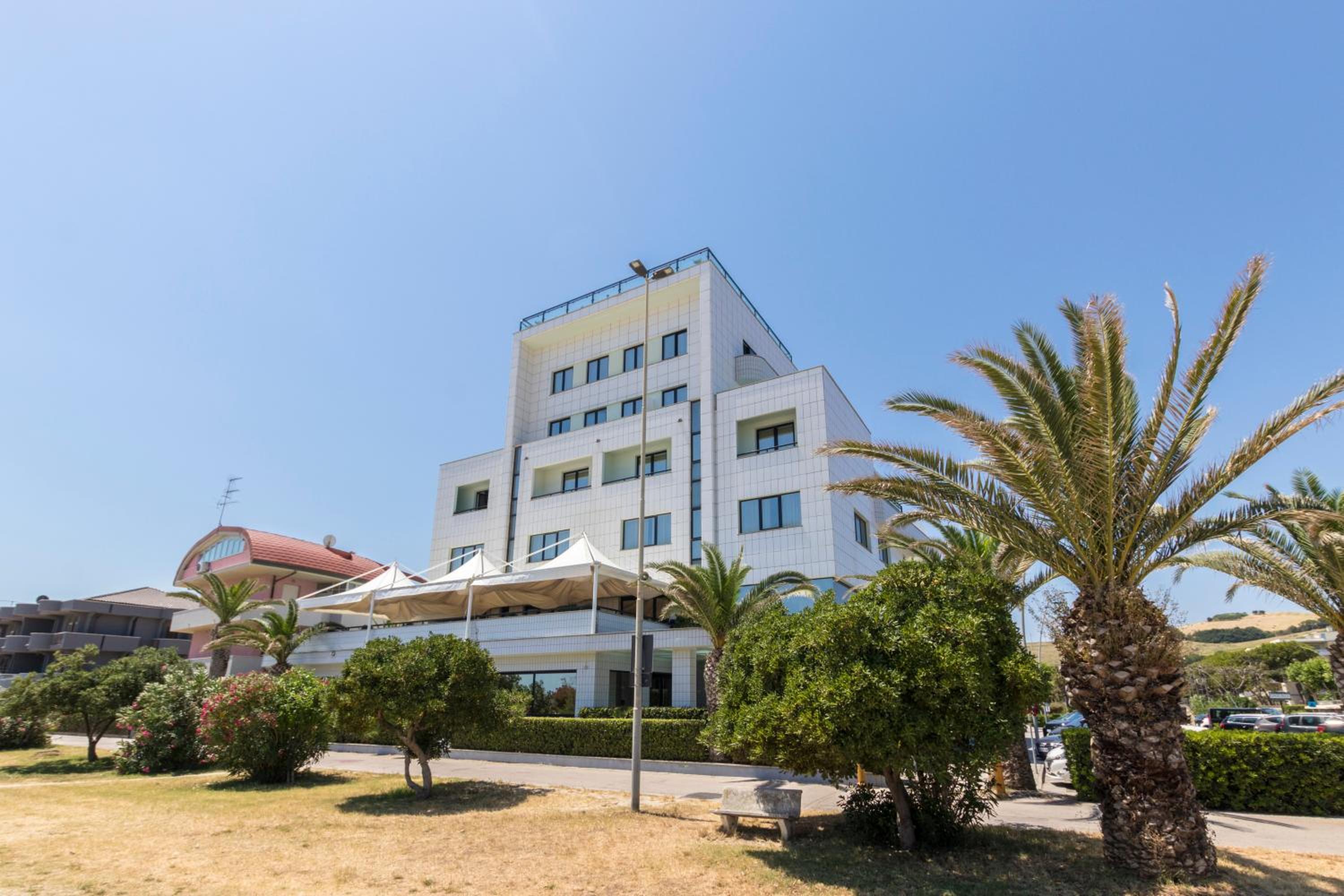 Hotel Royal 44/50