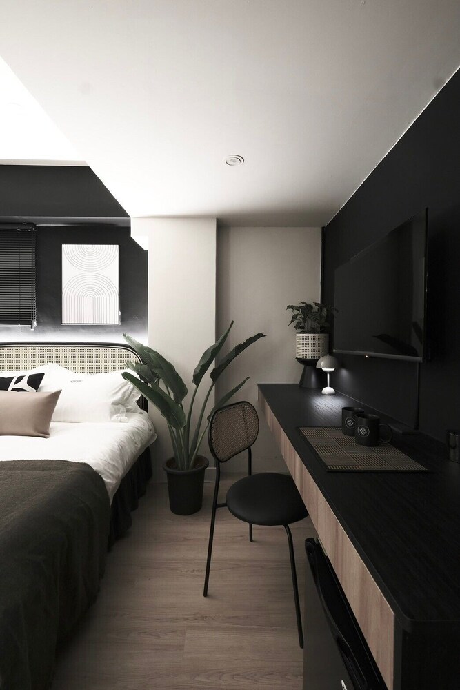 Family, Quadruple, 2 Double Beds
