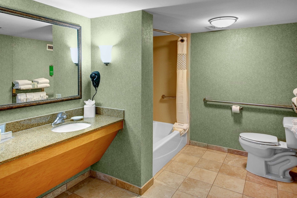 Hampton Inn & Suites Atlanta/Duluth/Gwinnett County 10/44