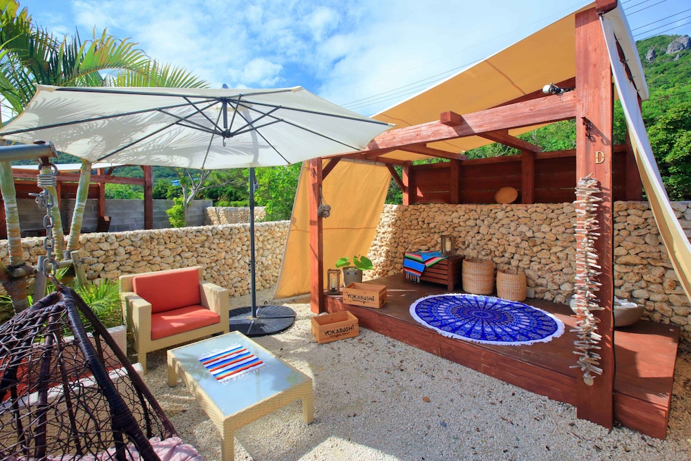 Glamping Resort Yokabushi 5/61