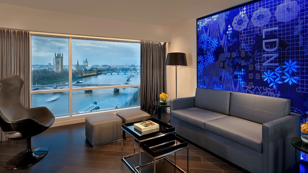 Park Plaza London Riverbank 52/75