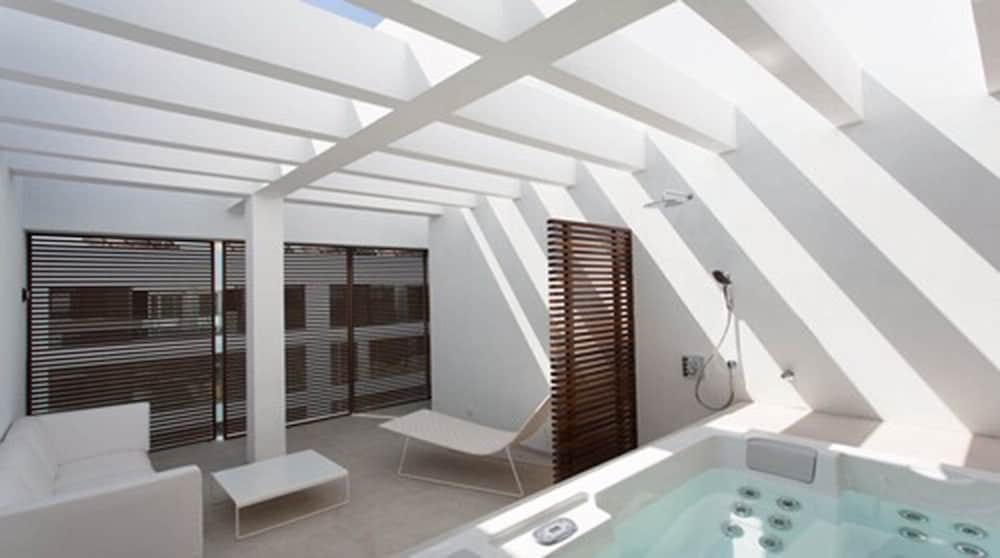 Sa Pedrera Suites & Spa 20/37