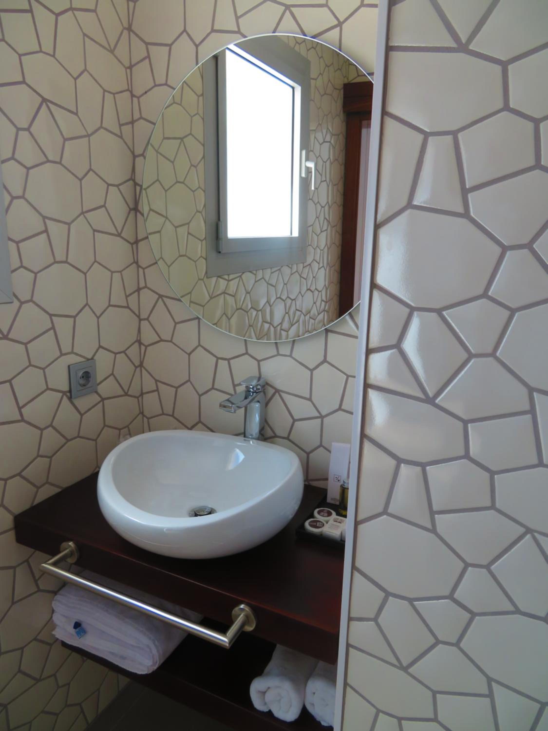 غرفة بسرير مزدوج، Hotel Mañet 9/10