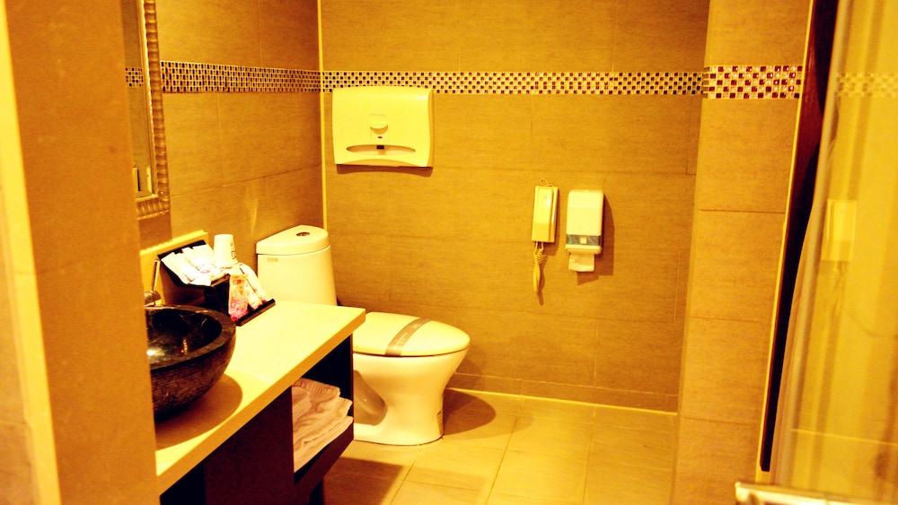 Discovery Motel - Tucheng 10/47