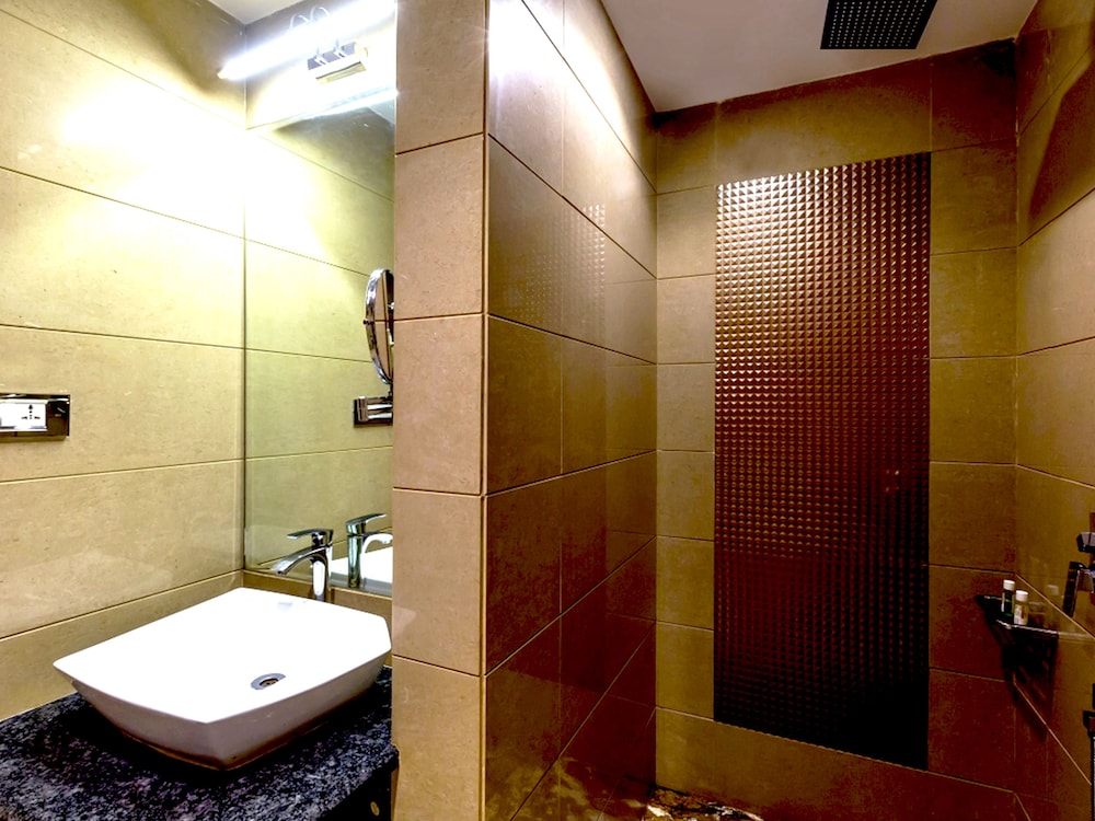Hotel Kasturi Orchid 19/21