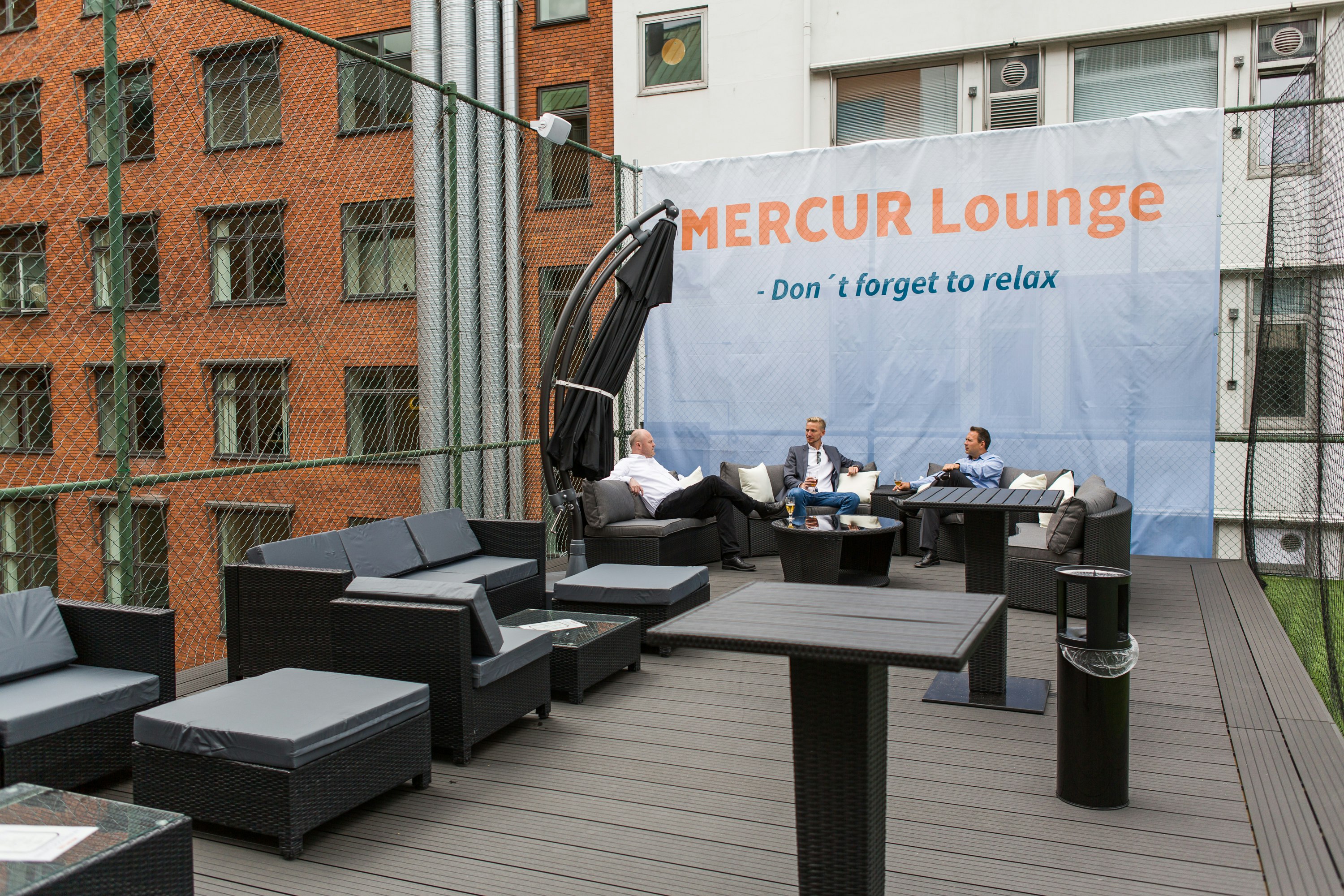 ProfilHotels Mercur 19/26