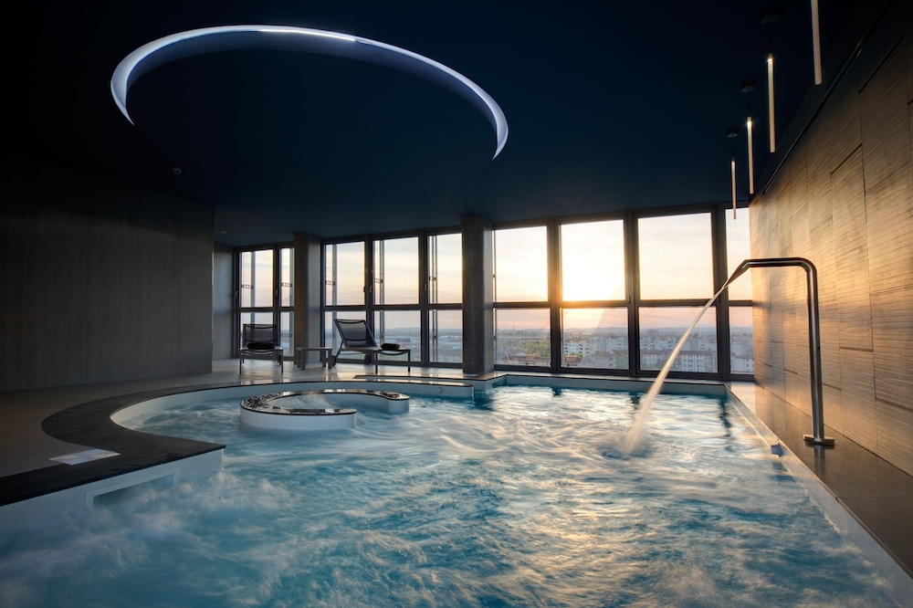 Crowne Plaza Verona Fiera 37/80