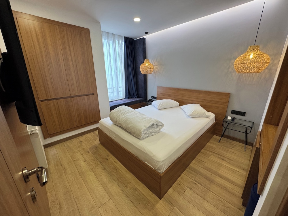 Cihan Hotel 15/49