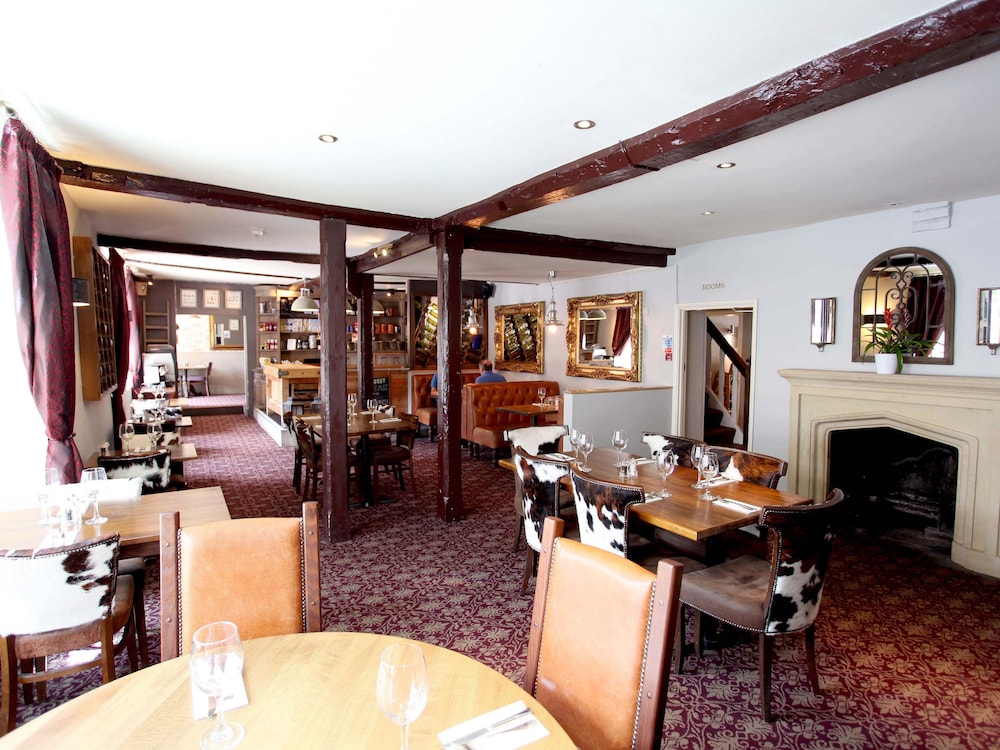 The White Hart 35/50