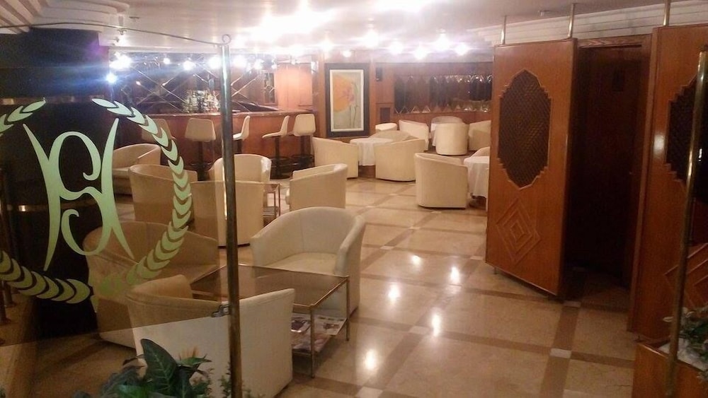 Spor Hotel 26/41
