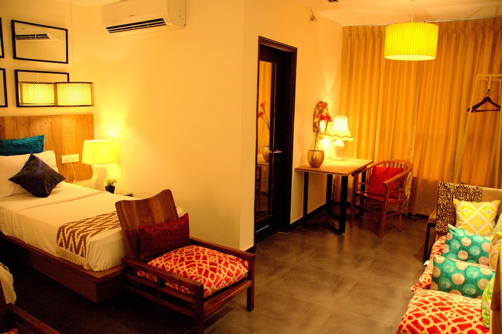 Hotel Villa Highnest - Sriperumbudur 17/50