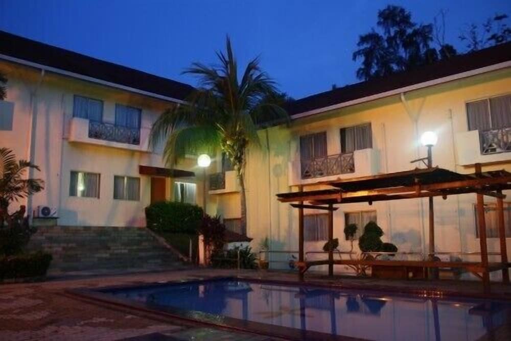 Hotel Seri Malaysia Port Dickson 7/50