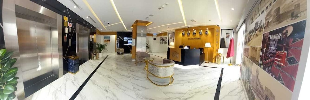 Al Manzil Residence & Suites 9/54