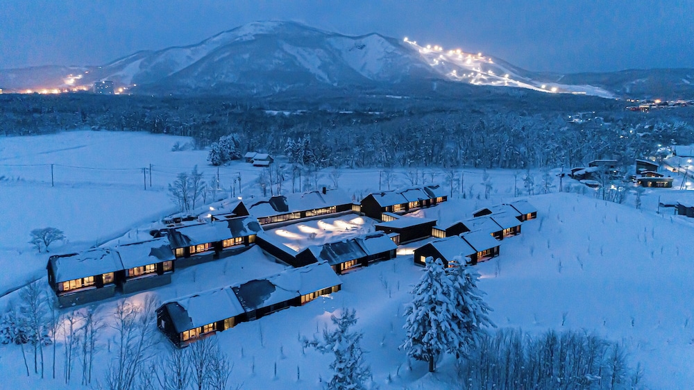 NISEKO Inn of Youtei Raku Suisan 40/49