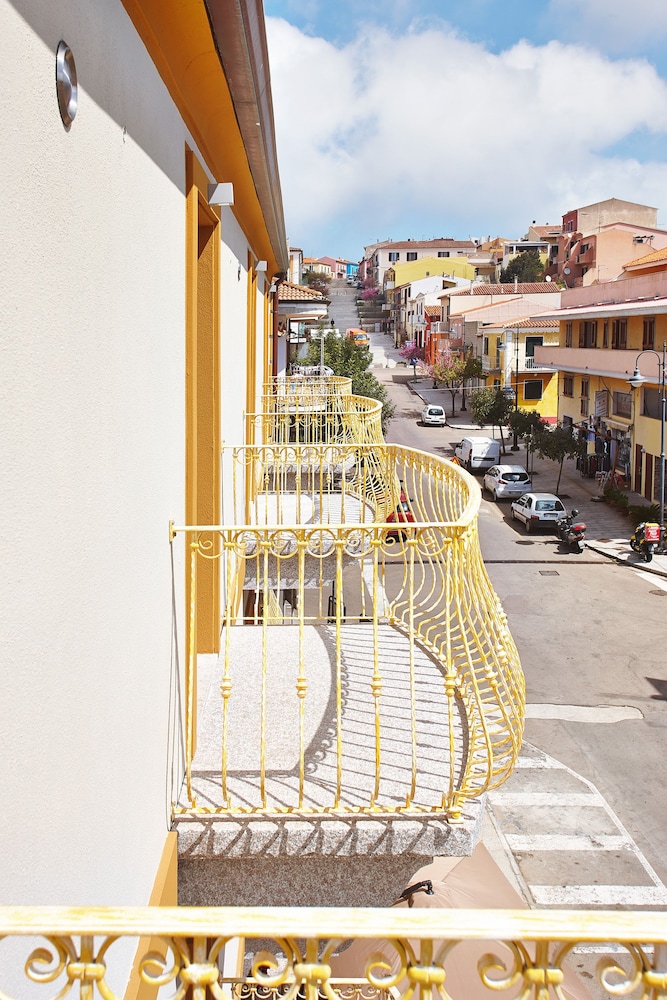 Hotel Muita Di Mari 34/46
