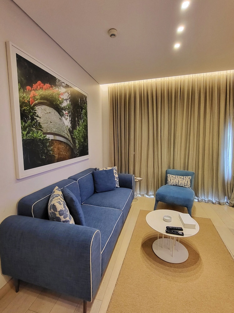 Monot Suites Beirut 33/50
