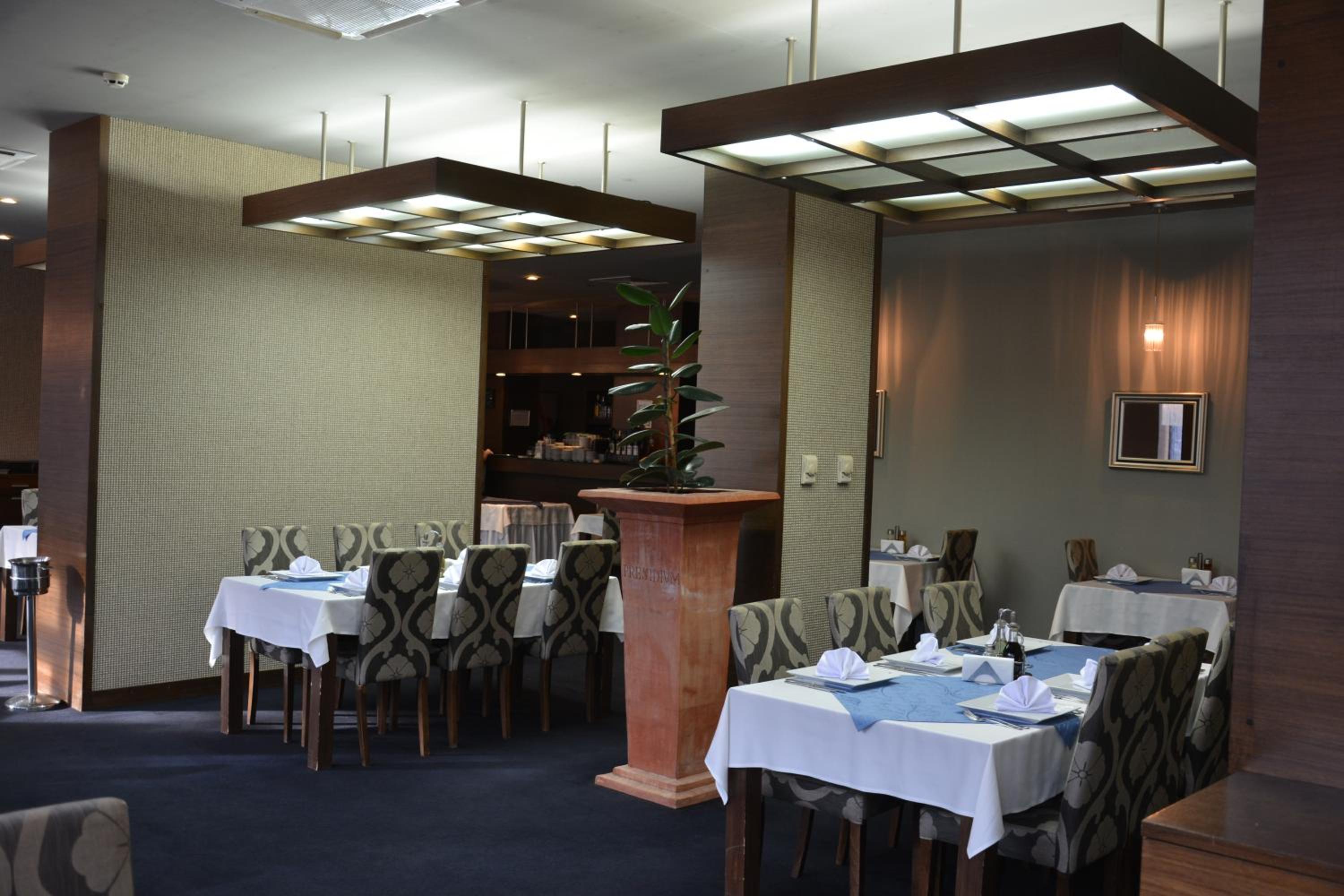 Hotel Presidium Palace 41/55