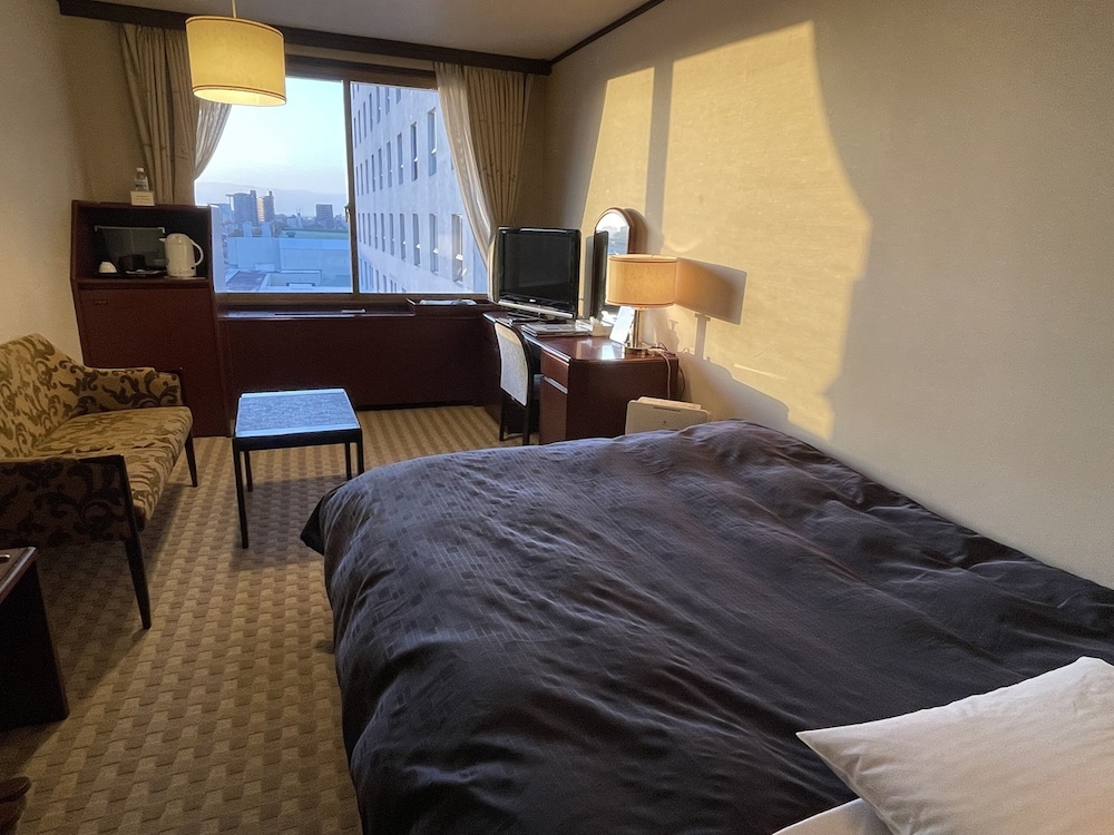 Gifu Grand Hotel 10/50