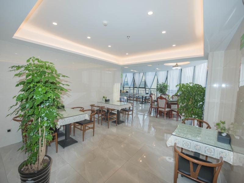 GreenTree Inn Chuzhou City Government Zijin Commercial City Select Hotel 26/35